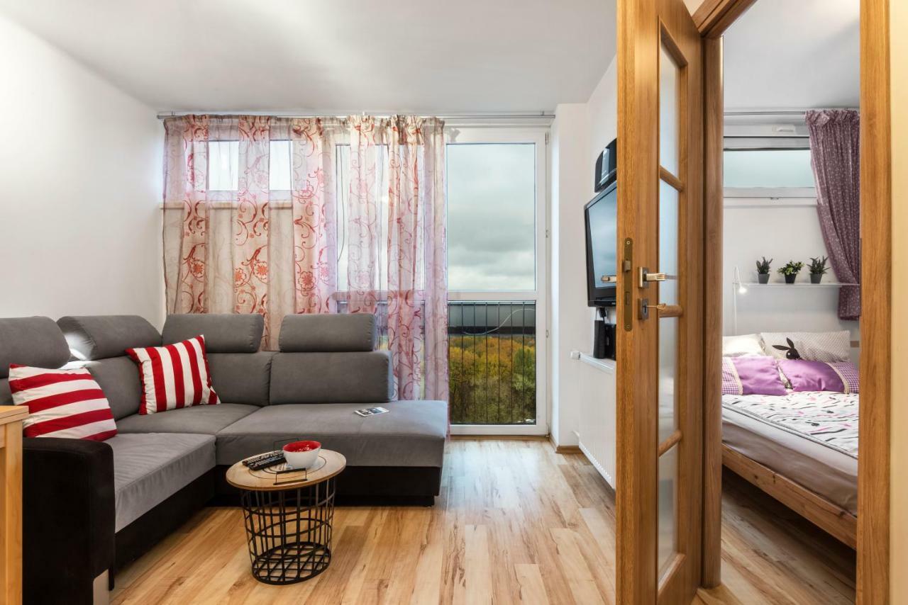 Apartment Saski Garden Marszalkowska Street 바르샤바 외부 사진